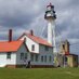 WhitefishPoint Light (@glshipwreckhs) Twitter profile photo