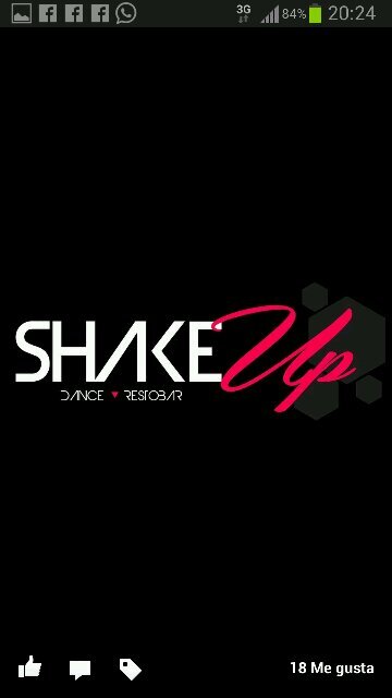 Shake Up es un nuevo Club ubicado en la comuna de Maipu. Visitanos, tendrás elección de exquisitos platos, ricos tragos y la mejor música para bailar.