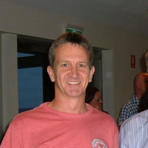 rtippettSA's profile picture. Physiotherapist, Certified Running Coach, Weekend Guitarist