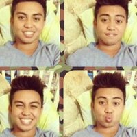BrentJervinPalencia (@brentjervin) 's Twitter Profile