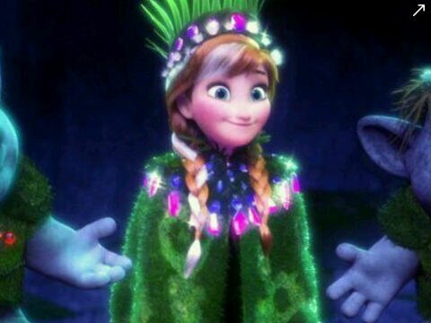 |Fearless optimist,Elsa's sister||♥@SnowandIce_Elsa♥|For The First Time In Forever|