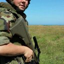 Gary Cosgrave - @thegazfella - Twitter