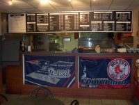 LouiesPizzeria's profile picture. Louie's Pizzeria in Millis, MA