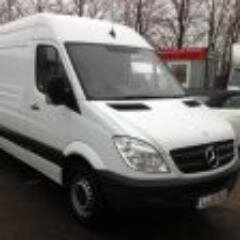 We are a family run business with over 30 years experience in selling commercial vehicles new and used. From 1 man van operations to business fleets