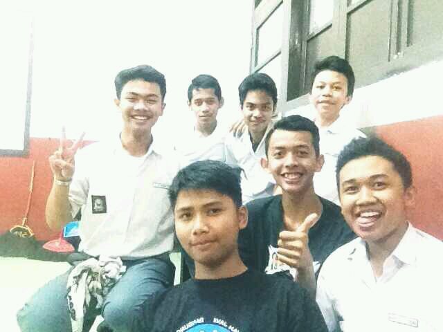 bukan suporter karbitan.