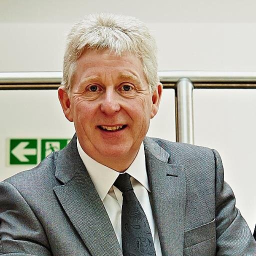 Former CEO of Dudley College of Technology and Chair of the Black Country Living Museum. Chair of Dudley Academies Trust and NED at Dudley NHS Foundation Trust.