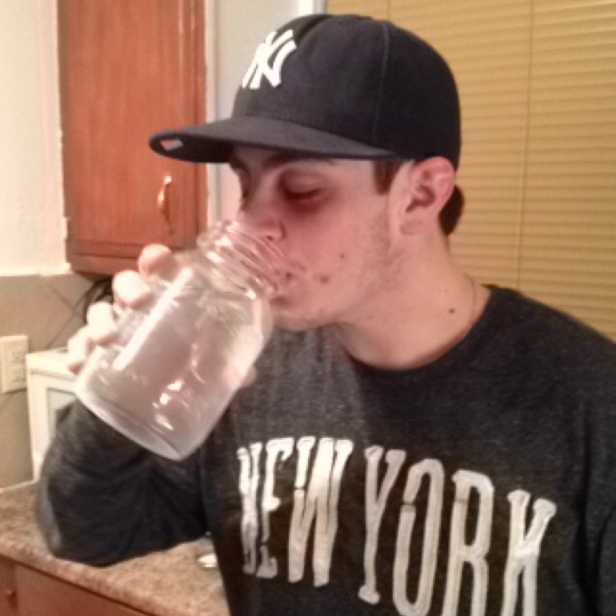 jeffmarcs's profile picture. Living one Drink at a Time