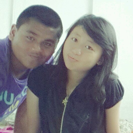 15y.o . ♥WillyandriAndika