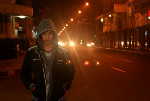 Hey! DKV'13 & Beatbox EDM Telkom University. Line: ardyotha.