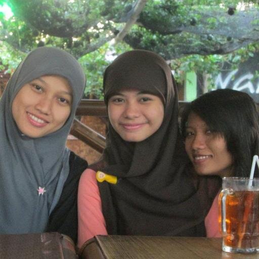 always be positive think ;)