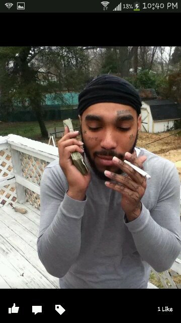 local artist YGbenny for any inquires contact us at savagemoneyglickgang@gmail.com