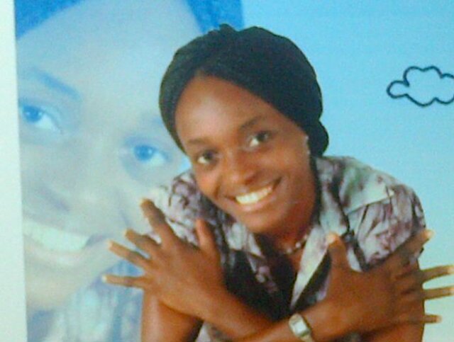 teminirea's profile picture. Creative Manager of Irenitemi Creations. Epitome of beauty @ Irenitemi Creations.