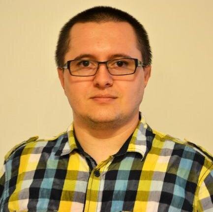 maciucuta's profile picture. Graphic Designer | Photographer