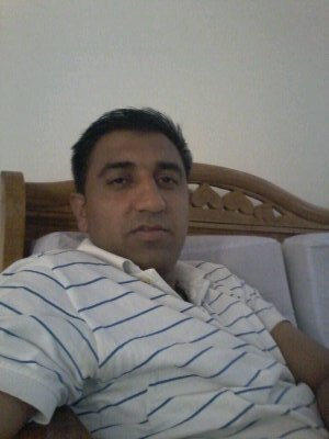 morsahib's profile picture. 