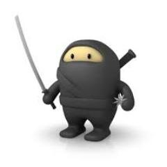 am a ninjaworrior