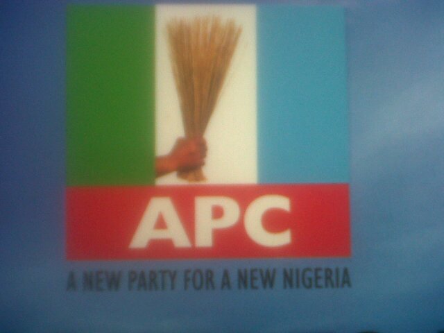 This is APC YOUTH CIRCUIT Delta pioneering the Frontiers of ChANGE with APC.