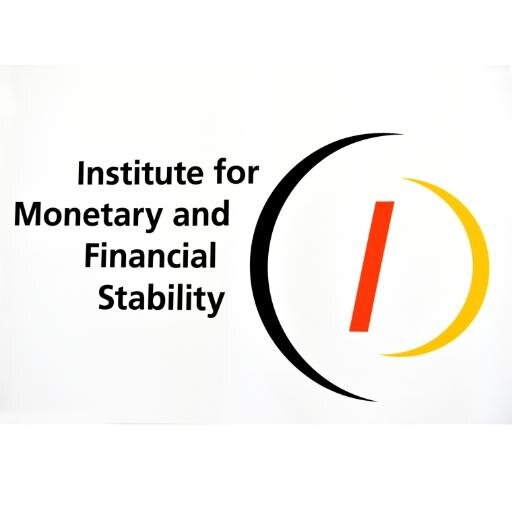 The Institute for Monetary and Financial Stability at Goethe University has a focus on central banks and monetary policy. It is headed by @WielandVolker.