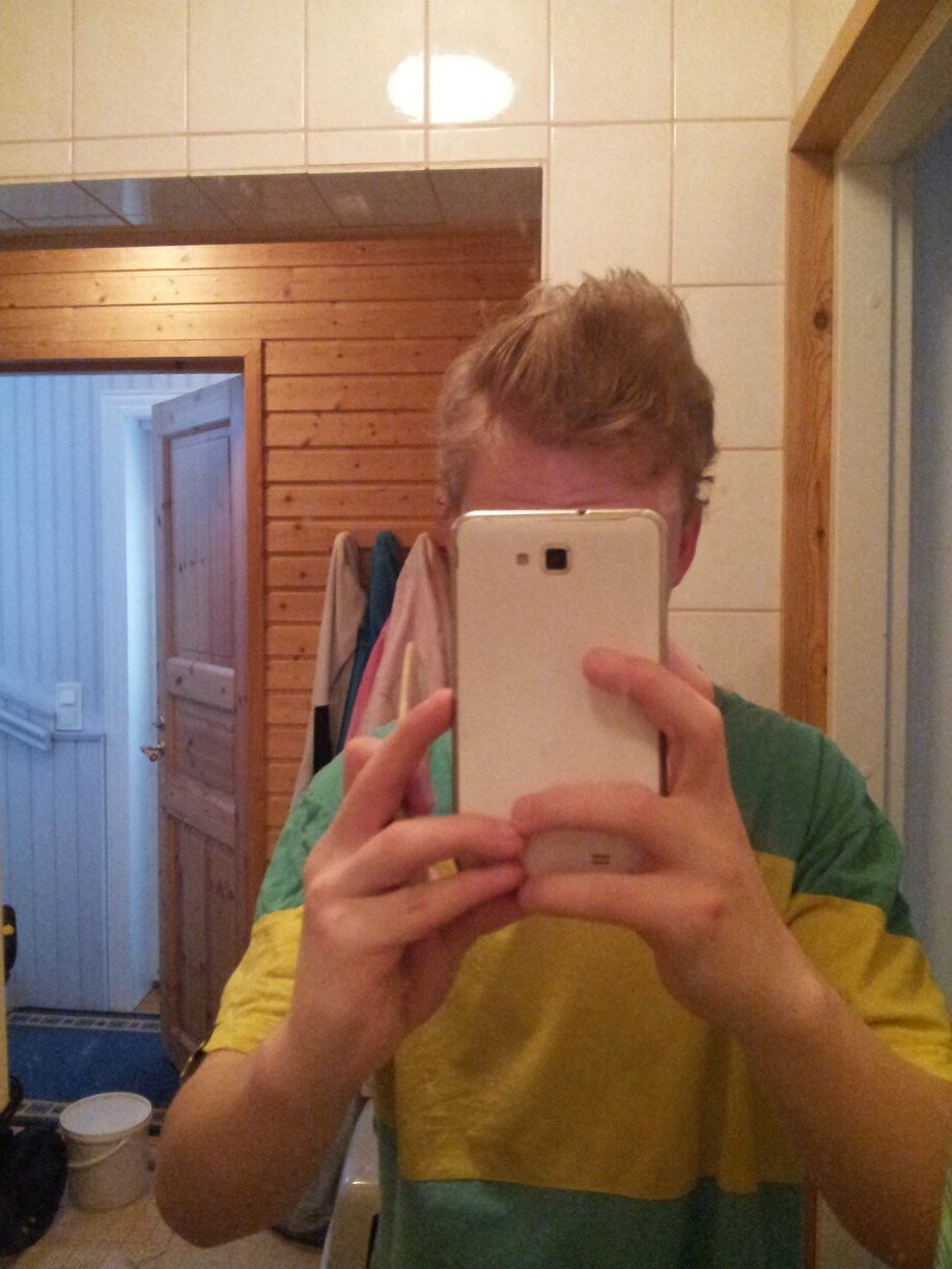 JaniPaakkonen1's profile picture. 