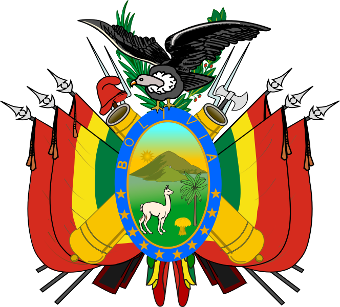 Misión Permanente del Estado Plurinacional de Bolivia ante las Naciones Unidas. Account created for the GA Simulation Ljubljana 2014. Embajador S.E. MicheleSdV