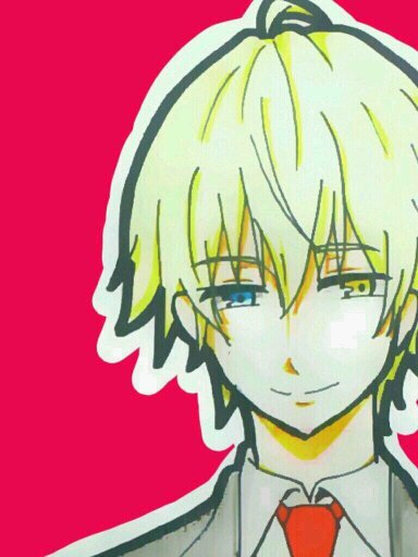 十六夜さんさんのプロフィール画像
