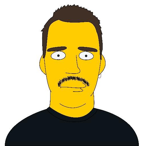 TheEdge_'s profile picture. 