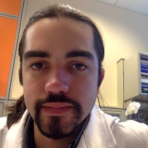 MD, PhD. Med Affair @ Menarini Silicon Biosystems. Interested in #LiquidBiopsy #CirculatingTumorCells #EVs #ctDNA. Tweet are my own. https://t.co/wZEneu2g0i