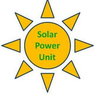 Powerunit30's profile picture. Power Unit Solar Storage. If there are power cuts Power Unit will supply a simple transition to your own stored energy supply.
