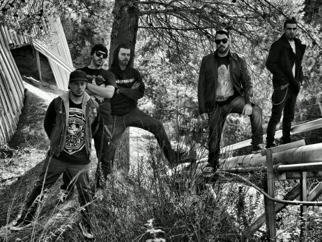 Banda de Deathcore/Metalcore Barcelona