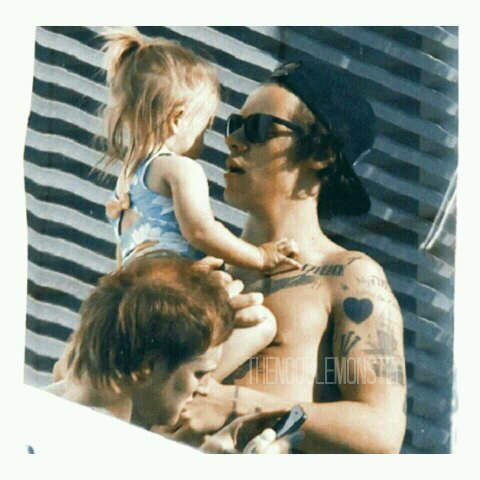 thenoodlemonstr's profile picture. IG // thenoodlemonster