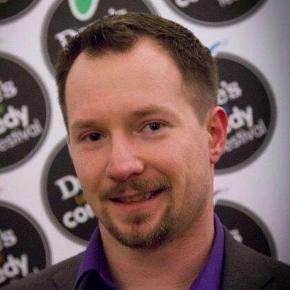 DyasonLock's profile picture. IT Professional, Performing Artist, and Martial Artist