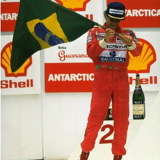 100% Ferrari Fan,Ayrton Senna huge fan,Fernando Alonso Fan,Love formula 1and motorsport I live for  it,breathe F1, Named after F1 legend Ayrton Senna.