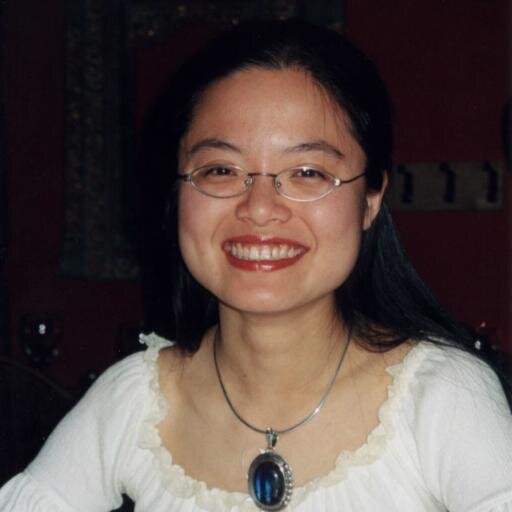 Chinese British interested in culture, education and food. My views are my own.
