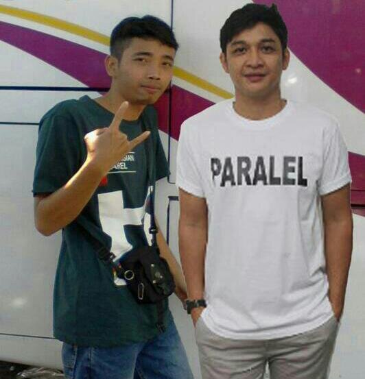 agussaid43's profile picture. 