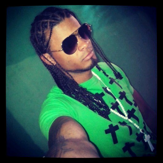 Dj, sonidista, coreografo