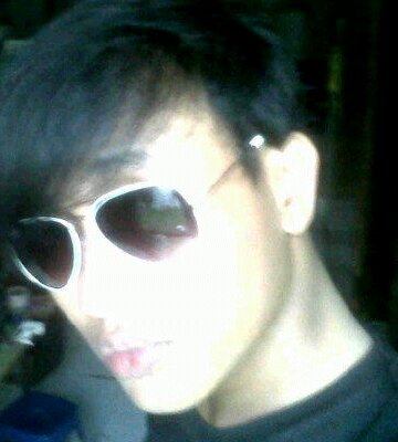 Just me