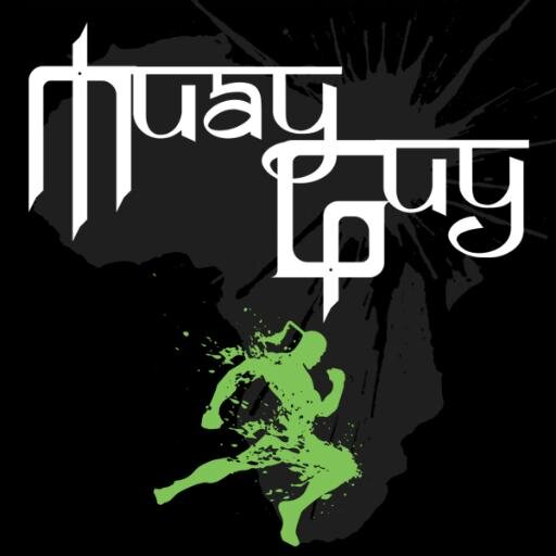 #Muaythai & #MMA Blog focusing on South Africa but interested in the world. Tweets by @KwaziForce. A South African Nak Muay's perspective.