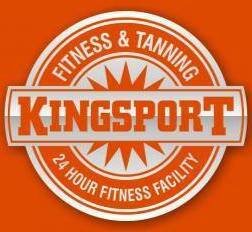 The ONLY 24 fitness center and tanning salon in Kingsport, TN