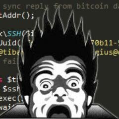 Fullstack web and dApp developer (mostly breaking the Web), crypto pioneer,  trader, ICT student, hacker/maker at heart and sup and trailrun enthusiast