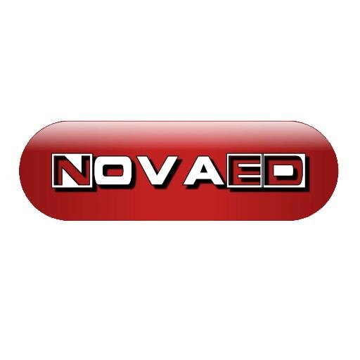 Like us on Facebook! http://t.co/93HG3CXLWX

Send us your inquiries!
info@novaed.com

We Build Careers! Have that NovaEDGE!