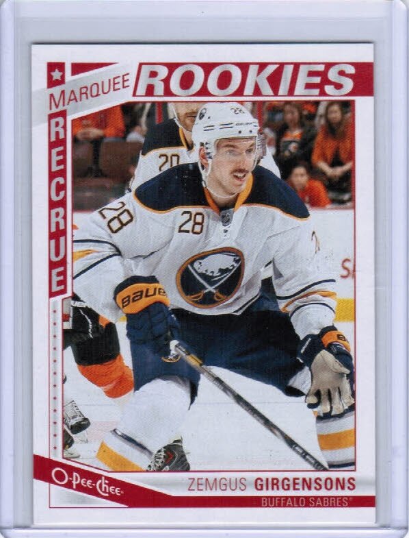 this is the only twitter account devoted exclusively to trading cards of latvian ice hockey players