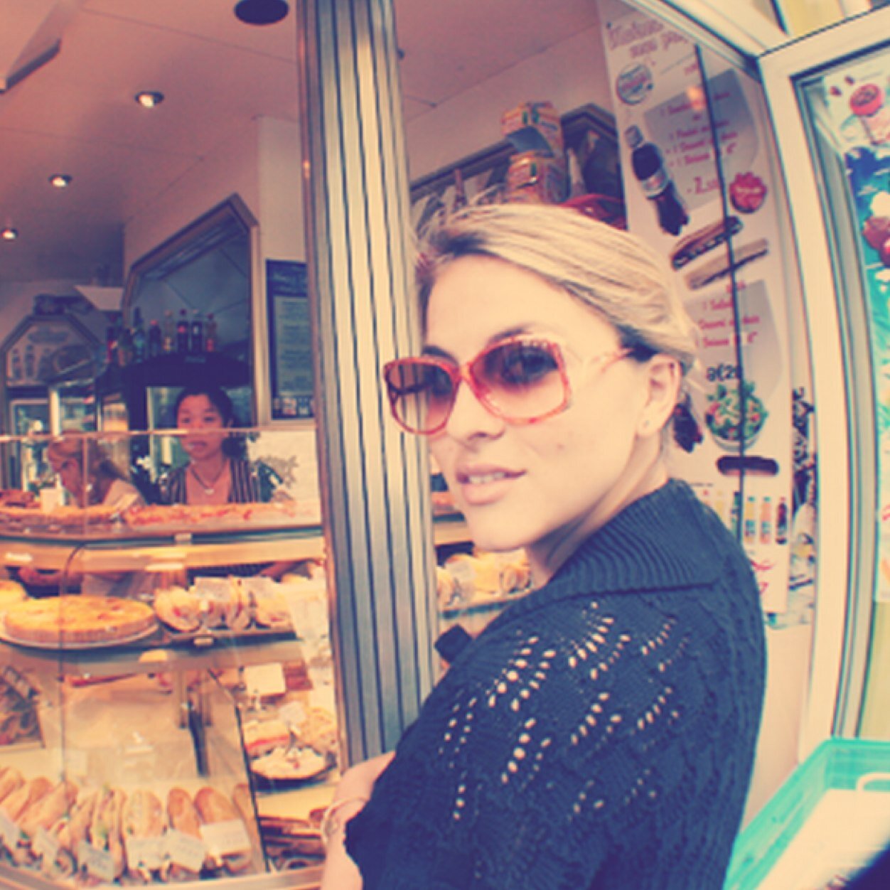 candy is my currency