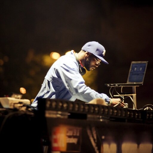 DJ DAZ
