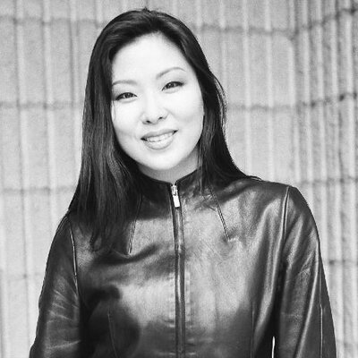 Christina Kim Csykim Twitter