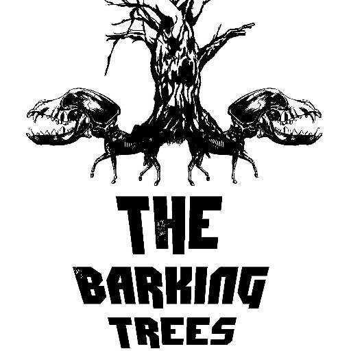 TheBarkingTrees's profile picture. West Rand brand Rock 'n roll

Contact Us : thebarkingtrees@gmail.com