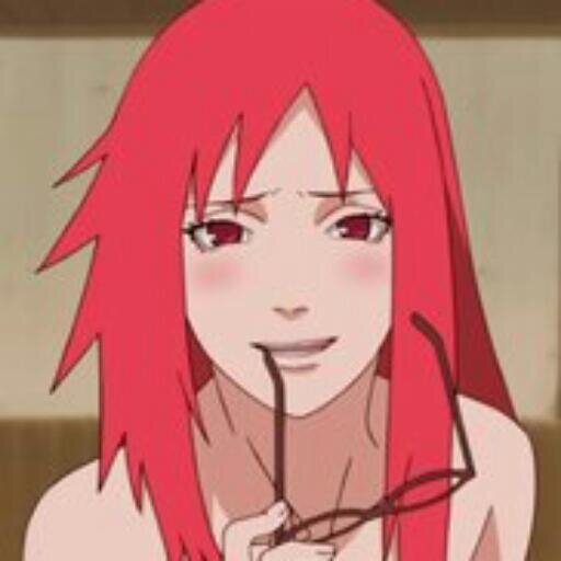 [#OOC] Karin Uzumaki from Naruto ♡ From Taka, and i need Couple,:3♣ Sorry, i'm not always on :) w/ @Uzunaru_Kun and @MF_Kushina ♥