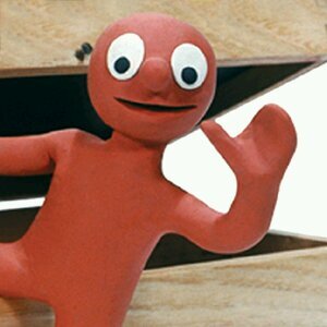 I Am Plastercine.