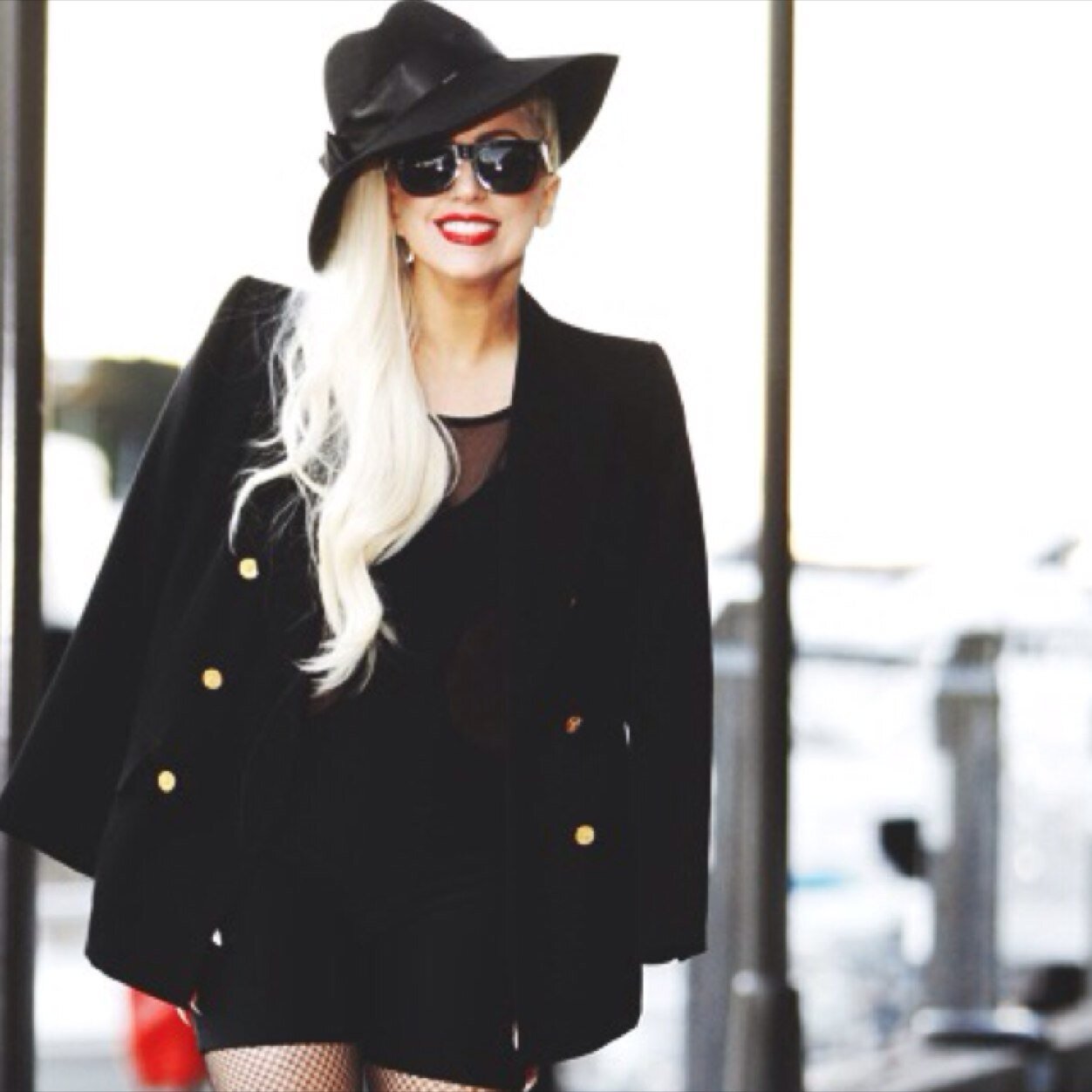 Little Monster ! :3.love gaga .♡♡.