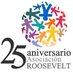 Asociación Roosevelt (@asroosevelt) Twitter profile photo Asociación Roosevelt (@asroosevelt) Twitter profile photo