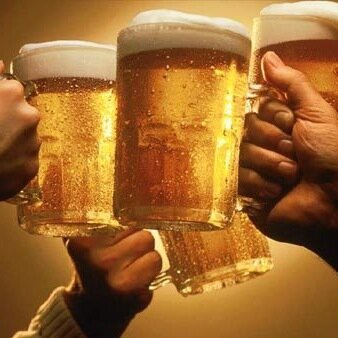 It's all about pubs and bars!
