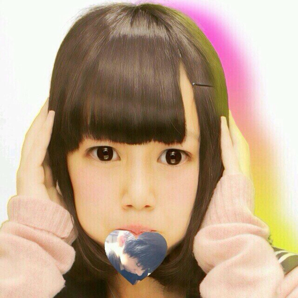 佐藤梨沙 Arisa0307 Twitter